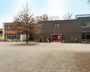 Grundschule Buchenbusch